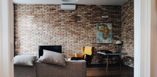 Zatrudnianie architekta wnętrz