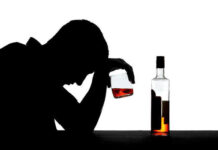 Uszkodzenia mózgu w przebiegu alkoholizmu