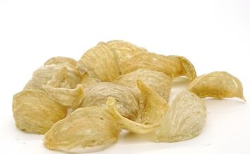 W czym naturalnie jest kolagen?