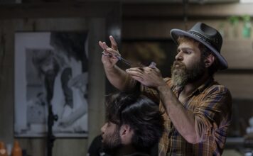 W jakich włosach iść do fryzjera?