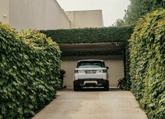 Czy warto kupić Land Rover Evoque?