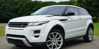 Kto jest właścicielem firmy Range Rover?